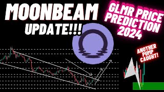 Moonbeam Crypto Coin Update  GLMR Price Prediction 2024 [upl. by Akcired329]