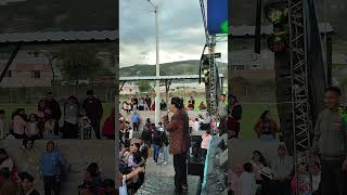 Carnval de mi pueblitoCESARIN y su grupo TROVAS cumbia folkloreecuador musica [upl. by Ocihc]