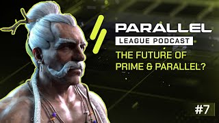 The PRIME lockup EXPLAINED with Kalos amp Kohji  Parallel League Podcast [upl. by Enaz]