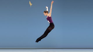 Cypress Schaff  Do You Care  Prix de Lausanne 2024  International Ballet Academy [upl. by Clary]