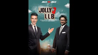 Jolly LLB 3 Comedy Drama Movie Release In CinemaNetflixIndiaOfficial PrimeVideoIN HotstarVIP [upl. by Perloff]