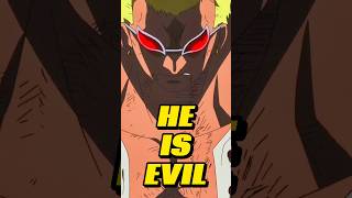 Doflamingo Is A MONSTER anime onepiece shorts [upl. by Valerlan]