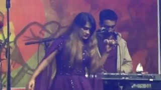 Mix band song  Jalaiya gela Moner agun  Noyon ghuraiya khuji tomare tomare  Beauti Khan [upl. by Aerbua]