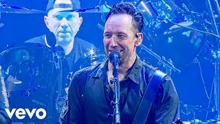 Volbeat  For Evigt Live from Telia Parken 2017 ft Johan Olsen [upl. by Vookles]