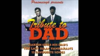 Rakesh YankaranJai Jai Laxmi Tribute to Dad [upl. by Kobi]