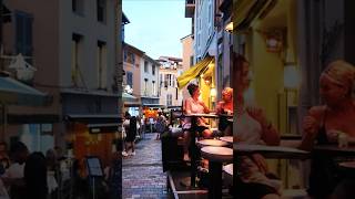 Cannes ProvenceAlpesCôte dAzur France Adventure 4K Walking Tour love [upl. by Maison535]