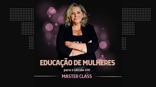 APRENDEDORAS 2024 MASTER CLASS [upl. by Mano]