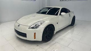 2006 Nissan 350Z Touring ExoticLuxuryAutos [upl. by Halie422]