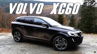 Volvo XC60 T5 AWD 245KM Polestar 2016  test recenzja review Idealny SUV  MotoGiTy 17 [upl. by Eduardo]