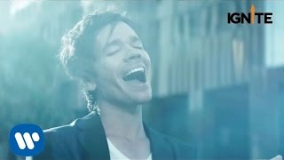 Nate Ruess Nothing Without Love OFFICIAL VIDEO [upl. by Amek404]