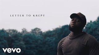 Cadet  Letter To Krept Official Video [upl. by Henrik332]