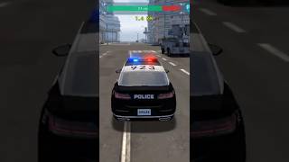 Arresting Criminals Police Simulator Police Sim 2022 [upl. by Suoirtemed]