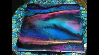 13 Resin Art Stone Coat Counter Tops [upl. by Venus525]