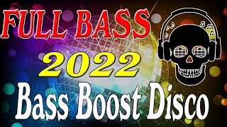 🔊FULL BASS BATTLEMIX amp SOUNDCHECKS  Best Bass Boost Disco Remix 2021 [upl. by Elocin421]