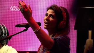 Coke Studio Season 7 Jhoolay Laal Sajjad Ali amp Fariha Pervez [upl. by Einnim]