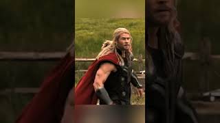 Thor flies using hammer Thor Hammer Strombreaker Mjolnir [upl. by Enovahs]