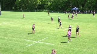 2024 OWL II Quins vs Nomads June 8 2024 [upl. by Somar]