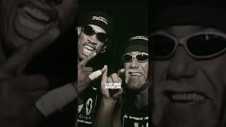 Dennis Rodman joins the nWo 🤘🏼 [upl. by Travus]