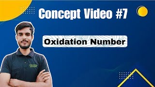 Trick to Find Oxidation Numbers [upl. by Kalle]