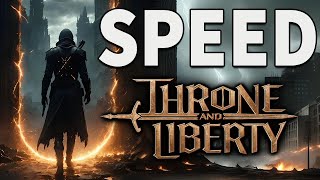 1vX Moments in Throne and Liberty Where I Was Thankful for Dagger Movement Speed [upl. by Pears452]