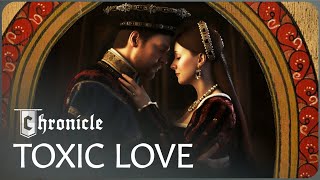 The Reality Of Henry VIII And Anne Boleyns Relationship  Lovers Who Changed History  Chronicle [upl. by Garvy]