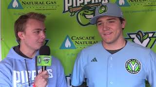 Pippins Postgame for June 16 2024 with Rece Scheurman [upl. by Vokaay818]