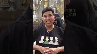 I Met Vishy Anand At His Home chess [upl. by Jenny]