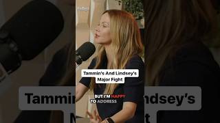 Tammin And Lindsey’s Major Fight shorts [upl. by Tuesday]