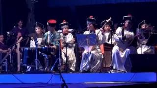 Kalmykia Oiraty 6 Kalmukkië Warffum OpRoakeldais 2016 Калмыкии Ойраты [upl. by Namwob]