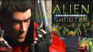 Alien Shooter Android Gameplay from Sigma Team [upl. by Akierdna]