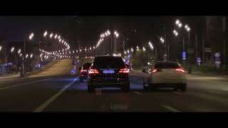 Шашки по Москве  Mercedes and BMW  Mozee Montana  Hayastan Boomin [upl. by Clorinde]