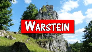 10 Warstein Sehenswürdigkeiten [upl. by Eeroc]