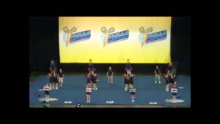 FHSAA State Championship 2013 Cheerleading [upl. by Anson564]