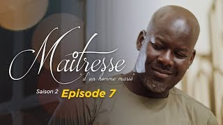 Maitresse dun homme marié  Saison 2  Episode 7  VOSTFR [upl. by Rani]