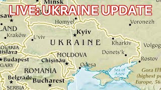 LIVE Russia continues evacuations in Kursk  Ukraine Update Aug 13 2024 [upl. by Eatnahs]