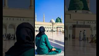 Islamic video madina makkahmadina islamic viralislamicvideo [upl. by Peyton353]