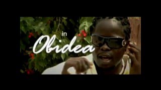 Ofori Amponsah  Nothing But Love Official Music Video [upl. by Napas249]