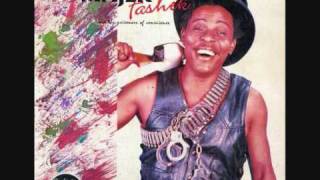 Majek Fashek quotFree Africa Free Mandelaquot [upl. by Eoz]