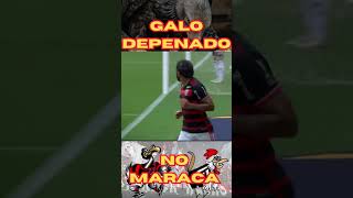 quotFlamengo em Grande Estilo Triunfo Épico Contra o Atlético Mineiroquot flamengo copadobrasil [upl. by Dolloff627]