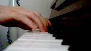 I Muvrini  Di  Piano Cover  By ⓈⒷ [upl. by Alexi]