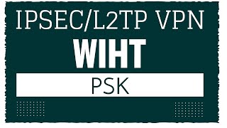 How to create IPSECL2tp vpn profile and fix 809 error on windows 10 [upl. by Elacsap377]