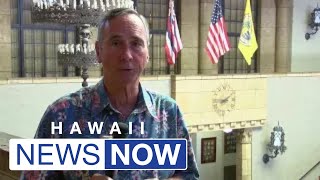 Waianae councilmember warns of rumors swirling following mass shooting [upl. by Amyas974]