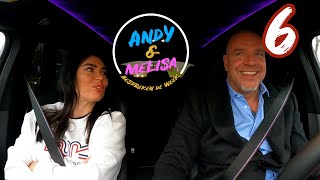 Andy amp Melisa Bespreken De Week  Afl 6 [upl. by Eberto609]