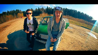 Miks Dukurs amp Fakts quotTu Mani Celquot Official Music Video [upl. by Nahtanoj101]