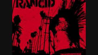 Rancid  Stand Your Ground [upl. by Lindly]