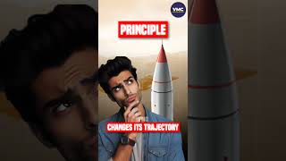 How do missiles change trajectory and chase their targets By VMC [upl. by Oby]