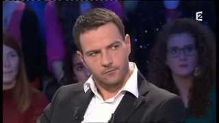 Jérôme Kerviel On nest pas couché 27 octobre 2012 ONPC [upl. by Tita]