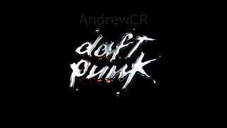 Daft Punk  Kurwa Bober leaked song [upl. by Ardath307]