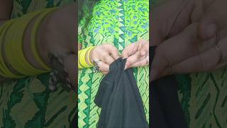 9100 days life saving hack challengeshortsfeedytshorts hacklifesavingviralidea sewing diy [upl. by Christiana66]