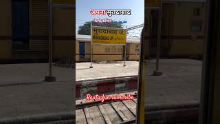 New trending indian railways travel train live running shorts 🚉 youtubeshorts train travel [upl. by Allerbag]